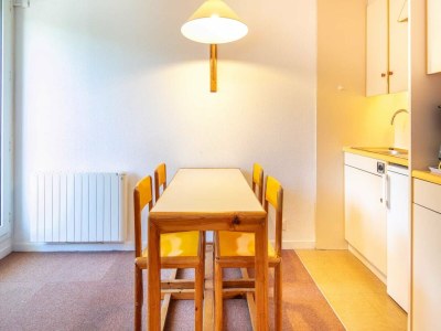 Apartment Bergwohnung in der Nähe des Dorfzentrums - Features photo 6