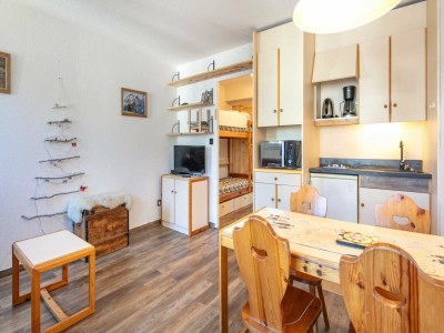 Apartment Cosy mountain retreat for 4 guests - Features photo 9