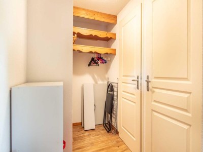 Apartment Gemütliche Wohnung in Chamrousse - Features photo 6