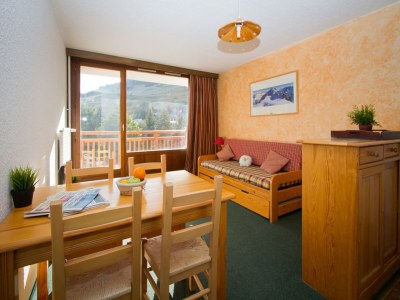 Apartment Simplicity in Les Deux Alpes - Features photo 10