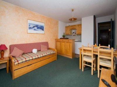 Apartment Simplicity in Les Deux Alpes - Features photo 11