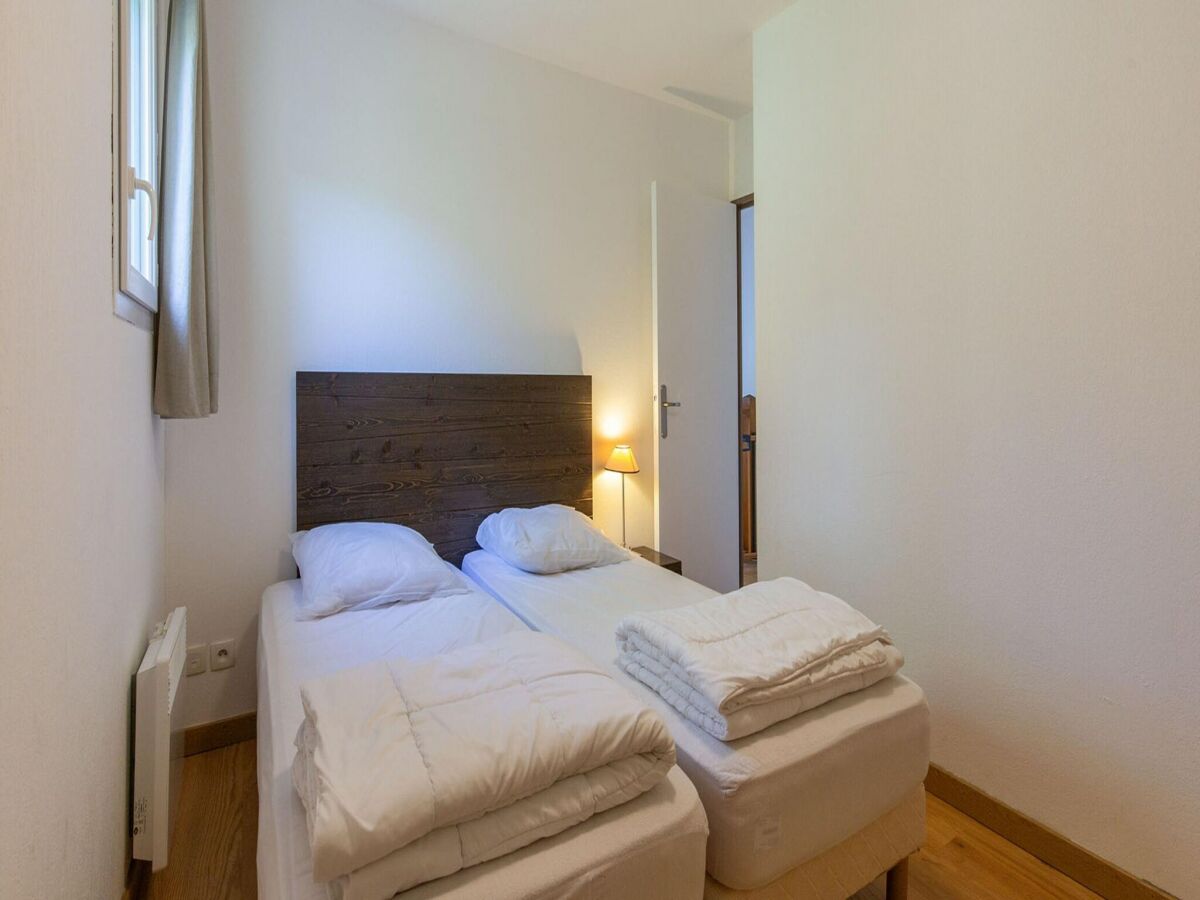 Apartment Maisonette-Wohnung mit Bergblick - Features photo 5