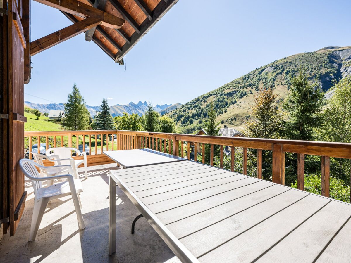 Chalet Cottage near the ski school - Outdoor photo 3