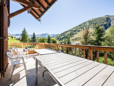 Chalet Cottage near the ski school - Outdoor photo 3