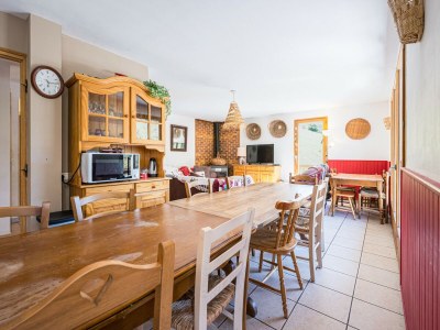 Chalet Cottage near the ski school - Features photo 6