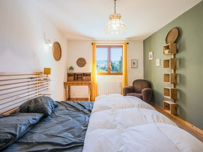 Chalet Cottage near the ski school - Features photo 8