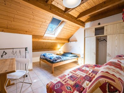 Chalet Cottage near the ski school - Features photo 15