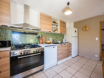 Chalet Cottage near the ski school - Features photo 17