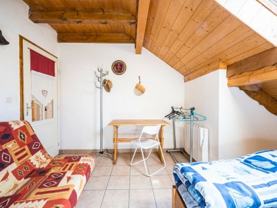 Chalet Cottage near the ski school - Features photo 19
