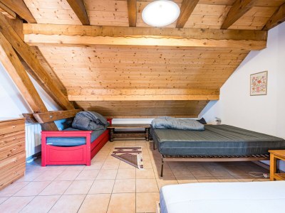 Chalet Cottage near the ski school - Features photo 20