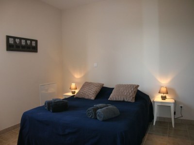 Holiday house Ferienhaus in Le Plan-de-la-Tour mit Pool - Features photo 12