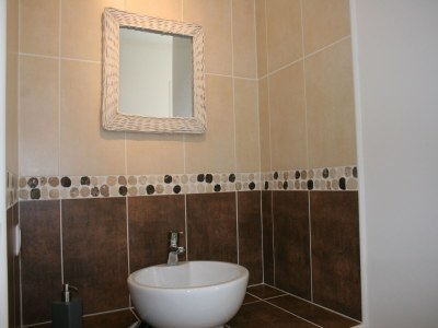 Holiday house Ferienhaus in Le Plan-de-la-Tour mit Pool - Features photo 16