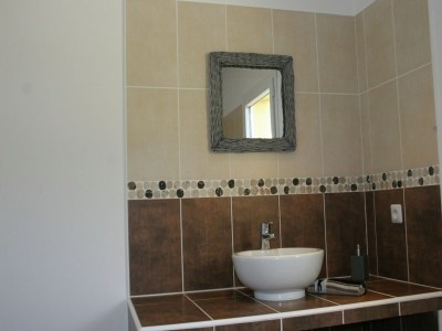 Holiday house Ferienhaus in Le Plan-de-la-Tour mit Pool - Features photo 17