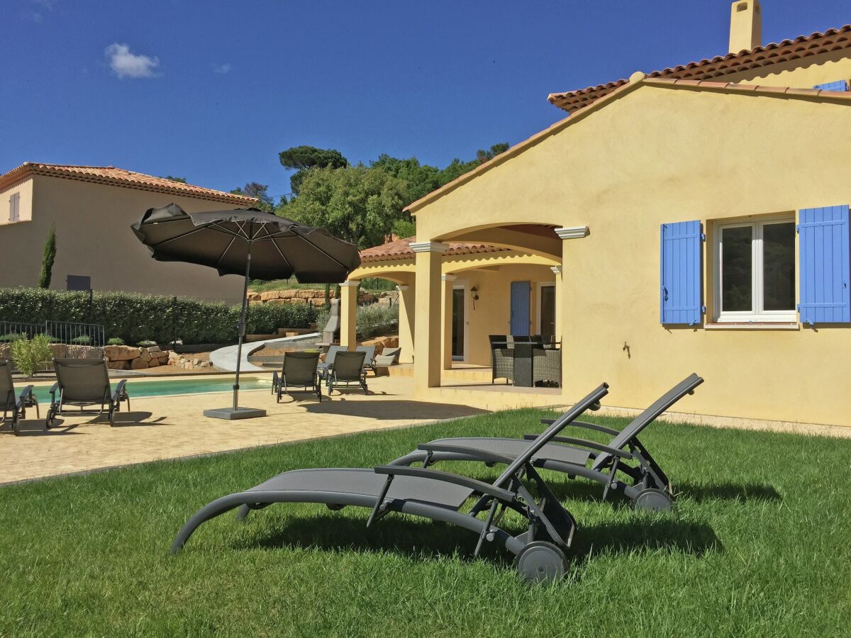 Holiday house Moderne Villa mit Pool - Outdoor photo 5