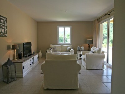 Holiday house Moderne Villa mit Pool - Features photo 7