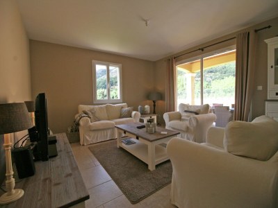 Holiday house Moderne Villa mit Pool - Features photo 8