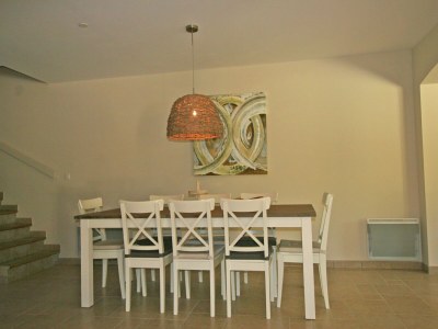 Holiday house Moderne Villa mit Pool - Features photo 9