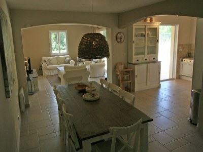 Holiday house Moderne Villa mit Pool - Features photo 10