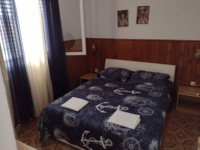 Apartment Two Bedroom Apartment With Terrace And Sea View - Features photo 8
