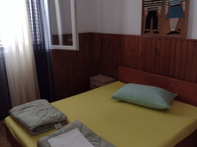 Apartment Two Bedroom Apartment With Terrace And Sea View - Features photo 9