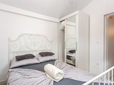 Apartment Two Bedroom Apartment with Terrace - Features photo 4