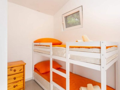 Apartment Two Bedroom Apartment with Terrace - Features photo 8