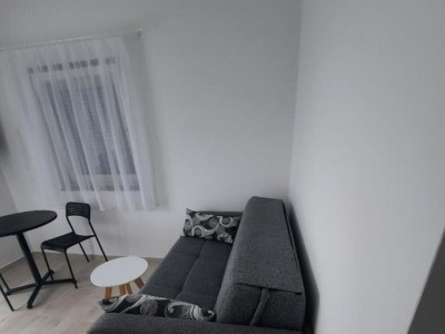 Apartment Two Bedroom Apartment - Features photo 18