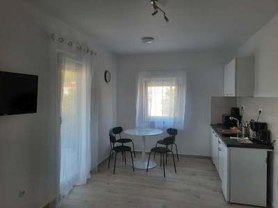 Apartment Two Bedroom Apartment - Features photo 21