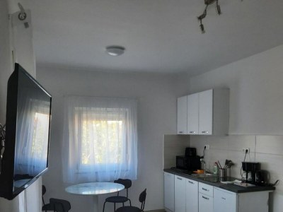 Apartment Two Bedroom Apartment - Features photo 23