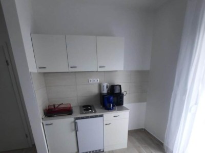 Apartment Two Bedroom Apartment - Features photo 25