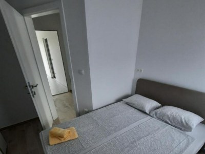 Apartment Two Bedroom Apartment - Features photo 26