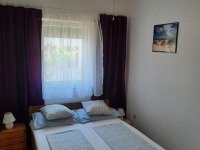 Apartment Two Bedroom Apartment - Features photo 29