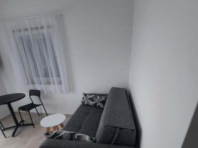 Apartment One Bedroom Apartment - Features photo 18