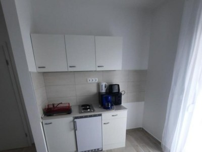 Apartment One Bedroom Apartment - Features photo 25