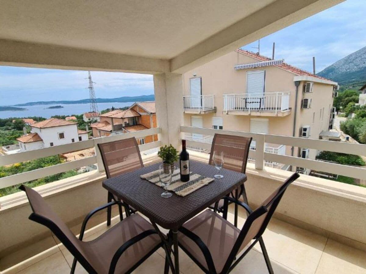 Apartment Apartment with One Bathroom - Outdoor photo 4