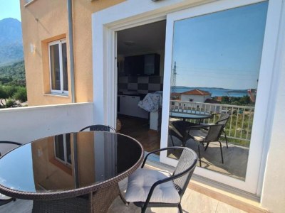 Apartment Apartment with One Bathroom - Outdoor photo 6