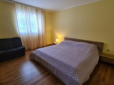 Apartment Apartment with One Bathroom - Features photo 27