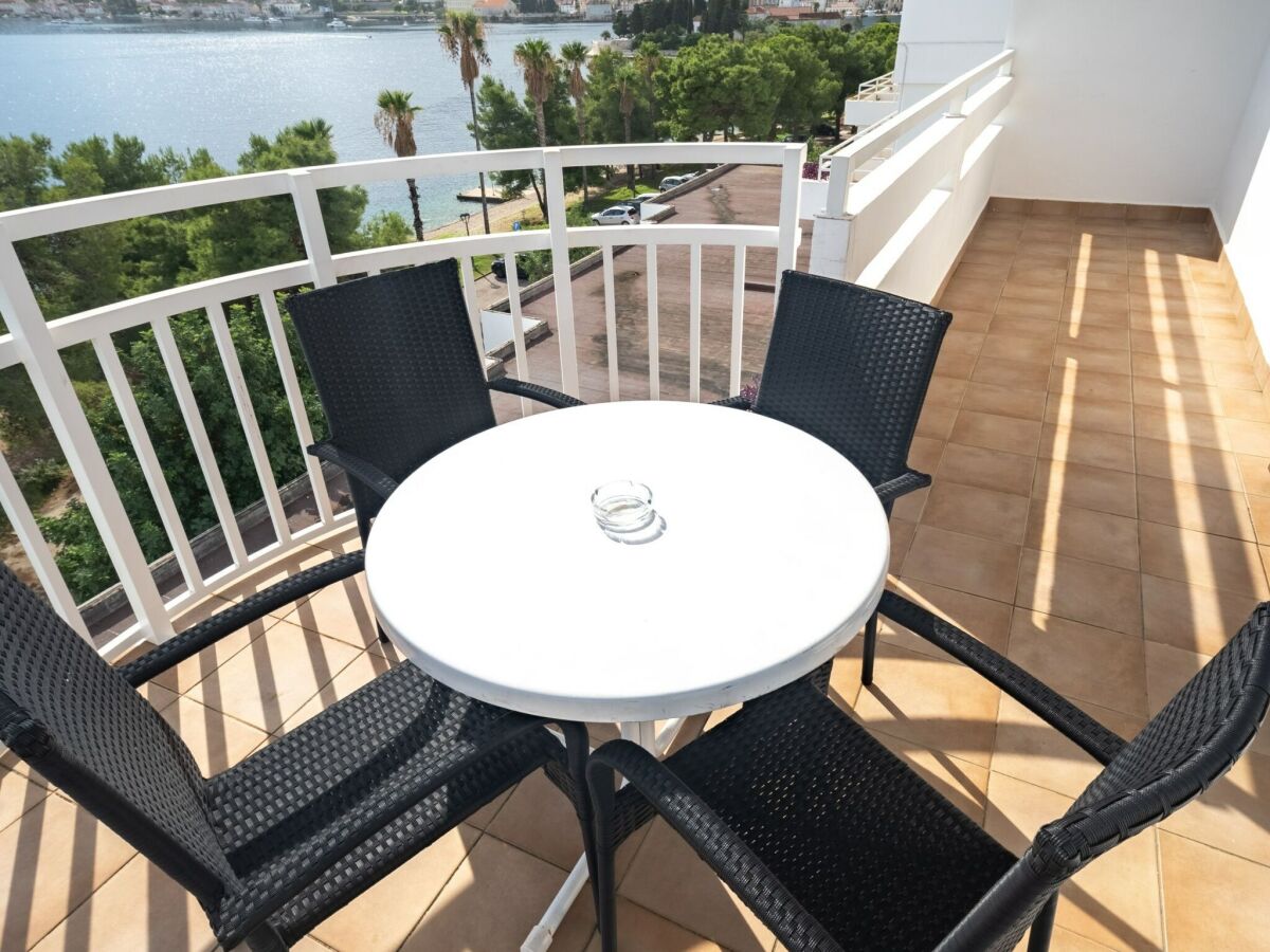 Apartment Double Room Sea View 6