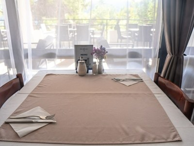 Apartment Double Room Sea View 6 - Features photo 20