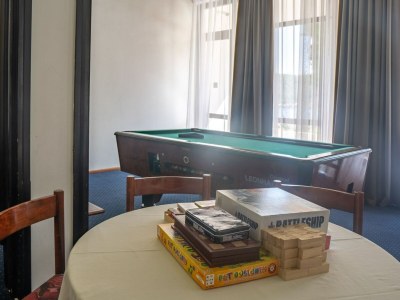 Apartment Double Room Sea View 6 - Features photo 22