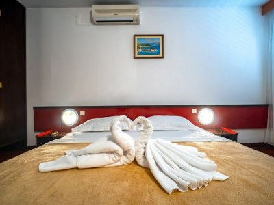 Apartment Double Room Sea View 6 - Features photo 23