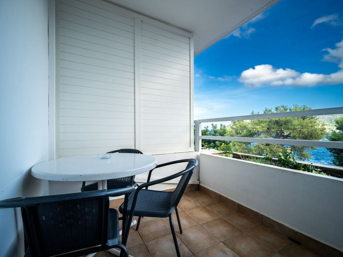 Apartment Double Room Sea View 8 - Outdoor photo 3