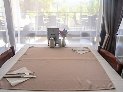 Apartment Double Room Sea View 8 - Features photo 22