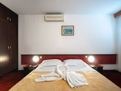 Apartment Double Room Sea View 8 - Features photo 36