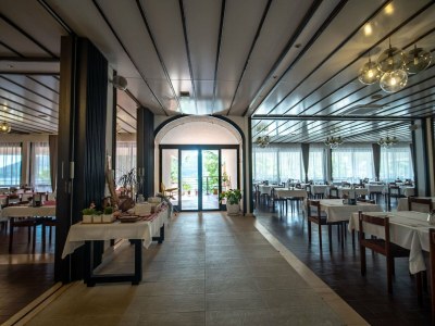 Apartment Hotel Issa - Double Room Sea View 11 - Outdoor photo 47