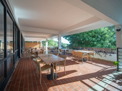 Apartment Hotel Issa - Double Room Sea View 12 - Outdoor photo 17