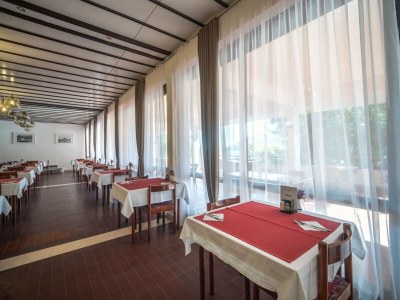 Apartment Hotel Issa - Double Room Sea View 12 - Outdoor photo 58
