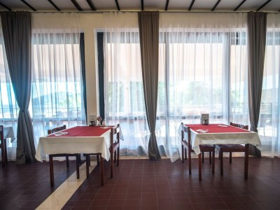 Apartment Hotel Issa - Double Room Sea View 12 - Outdoor photo 69