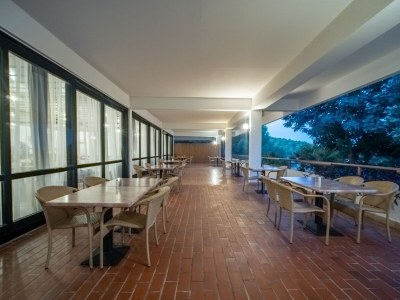 Apartment Hotel Issa - Double Room Sea View 12 - Outdoor photo 72