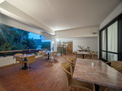 Apartment Hotel Issa - Double Room Sea View 12 - Outdoor photo 74